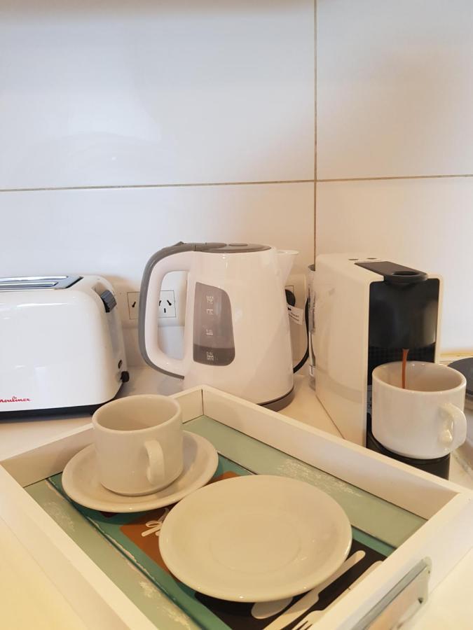 Apartment Estilo Ona Departamentos