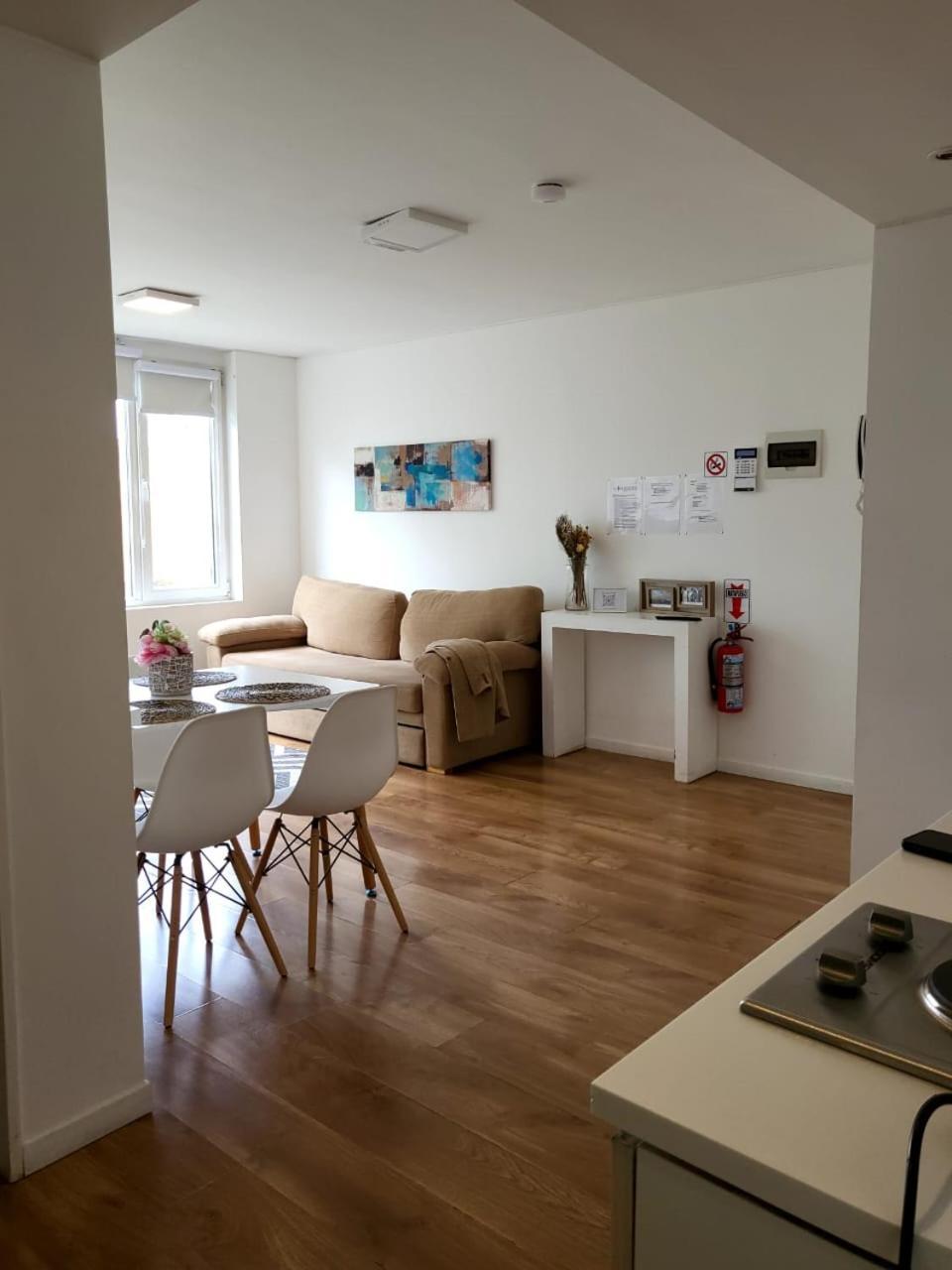 Estilo Ona Departamentos Apartment